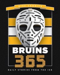 bokomslag Bruins 365