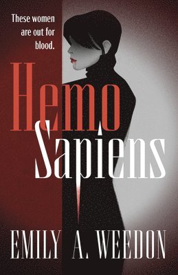 Hemo Sapiens 1