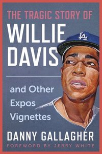 bokomslag Tragic Story of Willie Davis