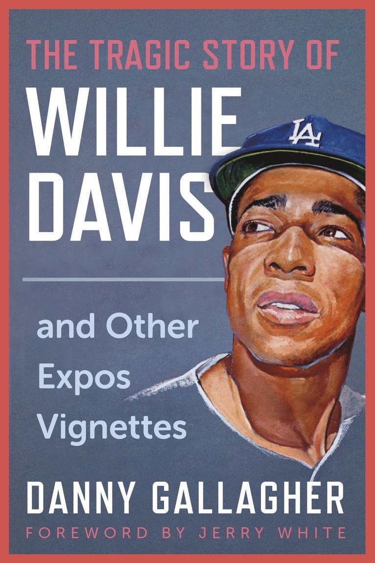 Tragic Story of Willie Davis