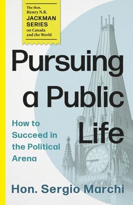 Pursuing a Public Life 1