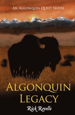 Algonquin Legacy