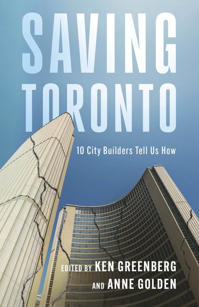Dark Age Ahead for Toronto?