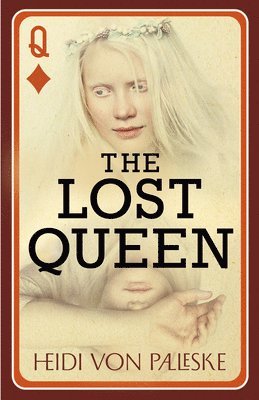 bokomslag The Lost Queen