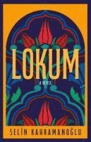 bokomslag Lokum