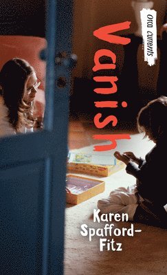 Karen Spafford-Fitz - Vanish, Häftad
