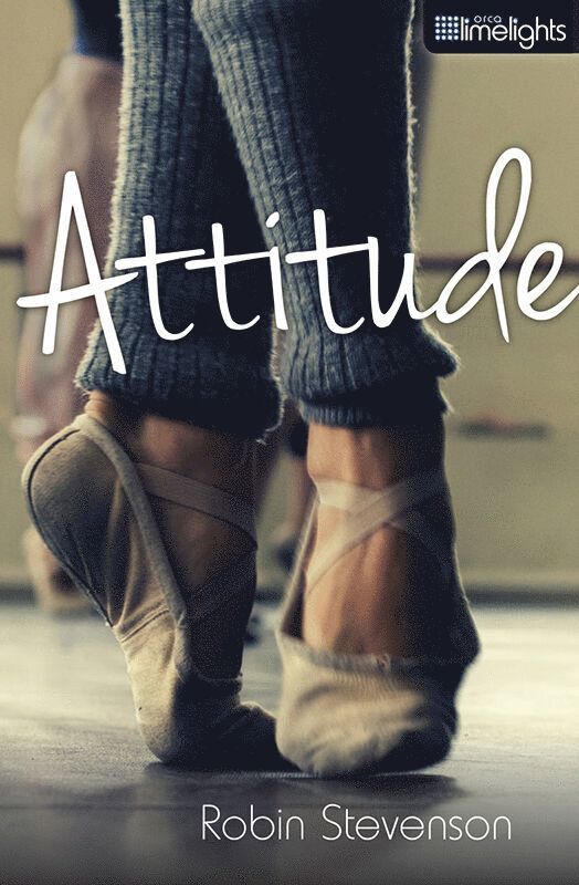 Stevenson, R: Attitude