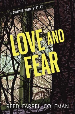 Love and Fear 1