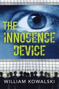 bokomslag The Innocence Device