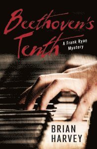 bokomslag Beethoven's Tenth