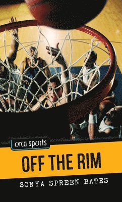 bokomslag Off the Rim