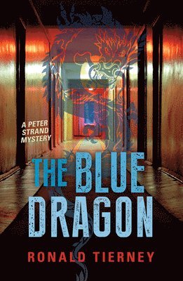 bokomslag The Blue Dragon