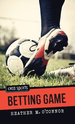 Heather M. O'Connor, Heather M O'Connor - Betting Game, Häftad