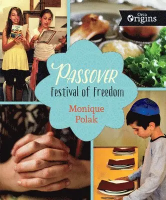 Monique Polak - Passover, Inbunden. Tillgänglighet: Lägg i varukorg