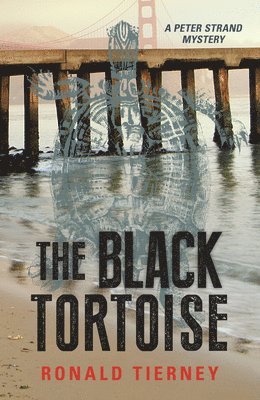 The Black Tortoise 1