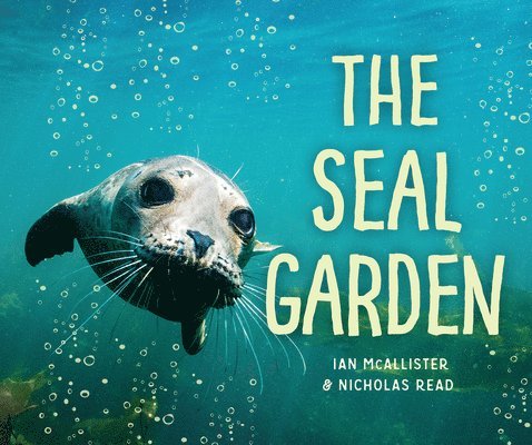 The Seal Garden
