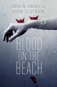 bokomslag Blood on the Beach