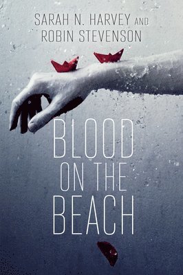 Blood on the Beach 1