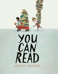 bokomslag You Can Read