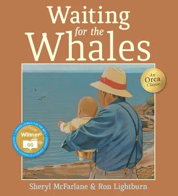 Sheryl McFarlane - Waiting for the Whales, Häftad. Tillgänglighet: Lägg i varukorg