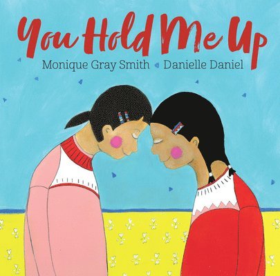 You Hold Me Up