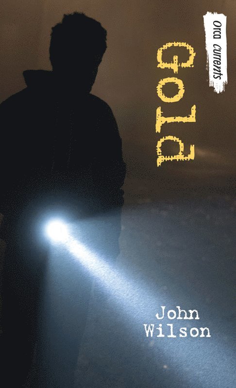 John Wilson - Gold, Häftad