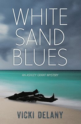 bokomslag White Sand Blues