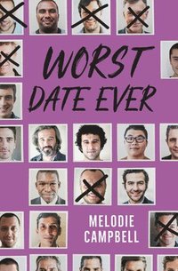 bokomslag Worst Date Ever