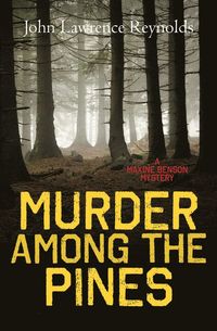 bokomslag Murder Among the Pines