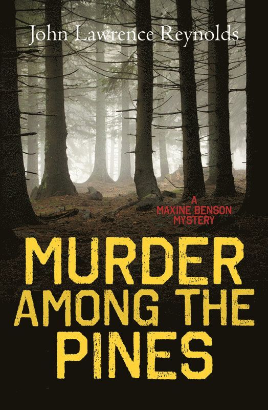 Murder Among the Pines 1