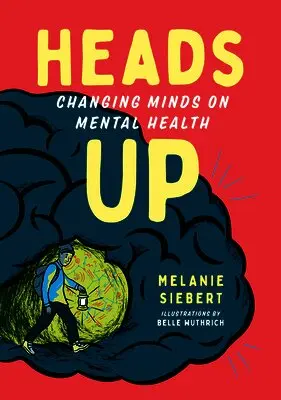 Melanie Siebert - Heads Up, Häftad. Tillgänglighet: Lägg i varukorg