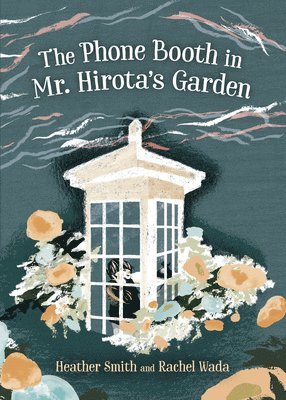 The Phone Booth in Mr. Hirota's Garden 1