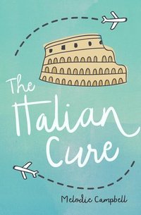 bokomslag The Italian Cure