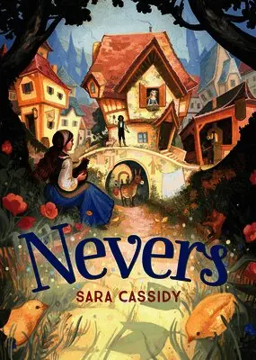 Sara Cassidy - Nevers, Häftad. Tillgänglighet: Lägg i varukorg