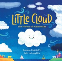bokomslag Little Cloud: The Science of a Hurricane