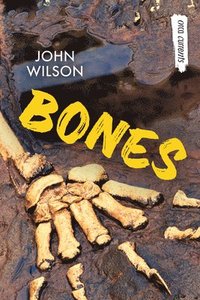 bokomslag Bones
