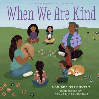 When We Are Kind 1