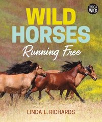 bokomslag Wild Horses: Running Free