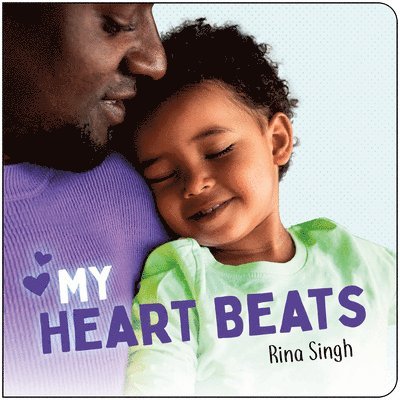 My Heart Beats