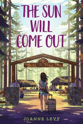 Joanne Levy - The Sun Will Come Out, Häftad