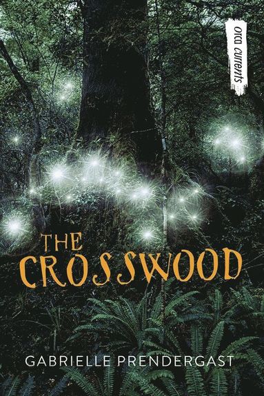 bokomslag The Crosswood