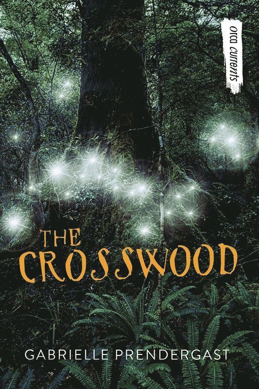 The Crosswood 1