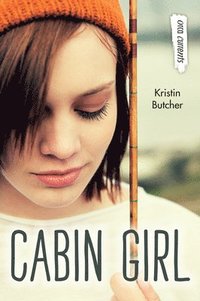 bokomslag Cabin Girl