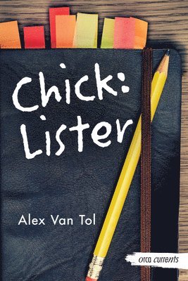 Alex Van Tol - Chick: Lister, Häftad. Tillgänglighet: Tillfälligt slut
