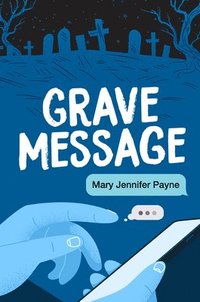 bokomslag Grave Message