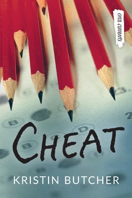 Kristin Butcher - Cheat, Häftad. Tillgänglighet: Lägg i varukorg