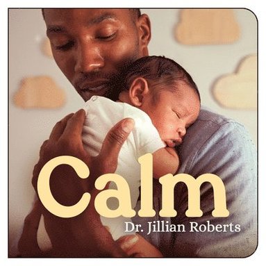 bokomslag Calm