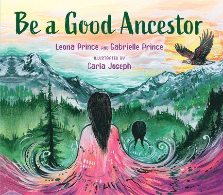 Be a Good Ancestor 1
