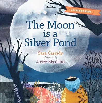 Sara Cassidy - The Moon is a Silver Pond, The Sun is a Peach, Inbunden. Tillgänglighet: Lägg i varukorg