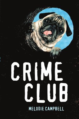 bokomslag Crime Club